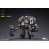 JoyToy Marines Espaciales - Terminators Caballeros Grises - Caddon Vibova 1/18 - Warhammer 40K