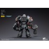 JoyToy Marines Espaciales - Terminators Caballeros Grises - Caddon Vibova 1/18 - Warhammer 40K