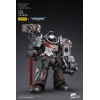 JoyToy Marines Espaciales - Terminators Caballeros Grises - Caddon Vibova 1/18 - Warhammer 40K