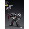 JoyToy Marines Espaciales - Terminators Caballeros Grises - Caddon Vibova 1/18 - Warhammer 40K
