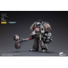 JoyToy Marines Espaciales - Terminators Caballeros Grises - Caddon Vibova 1/18 - Warhammer 40K
