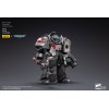 JoyToy Marines Espaciales - Terminators Caballeros Grises - Caddon Vibova 1/18 - Warhammer 40K