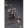 JoyToy Marines Espaciales - Terminators Caballeros Grises - Caddon Vibova 1/18 - Warhammer 40K