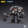 JoyToy Marines Espaciales - Terminators Caballeros Grises - Caddon Vibova 1/18 - Warhammer 40K