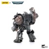 JoyToy Marines Espaciales - Terminators Caballeros Grises - Caddon Vibova 1/18 - Warhammer 40K
