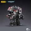JoyToy Marines Espaciales - Terminators Caballeros Grises - Caddon Vibova 1/18 - Warhammer 40K