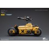 JoyToy Marines Espaciales - Puños Imperiales Primaris Invader ATV 1/18 - Warhammer 40K