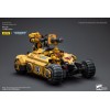 JoyToy Marines Espaciales - Puños Imperiales Primaris Invader ATV 1/18 - Warhammer 40K