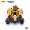 JoyToy Marines Espaciales - Puños Imperiales Primaris Invader ATV 1/18 - Warhammer 40K