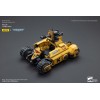 JoyToy Marines Espaciales - Puños Imperiales Primaris Invader ATV 1/18 - Warhammer 40K