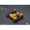 JoyToy Marines Espaciales - Puños Imperiales Primaris Invader ATV 1/18 - Warhammer 40K