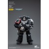 JoyToy Marines Espaciales - Guardia Cuervo - Intercesores Hermano Colvane 1/18 - Warhammer 40K