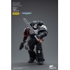 JoyToy Marines Espaciales - Guardia Cuervo - Intercesores Hermano Colvane 1/18 - Warhammer 40K