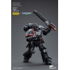 JoyToy Marines Espaciales - Guardia Cuervo - Intercesores Hermano Colvane 1/18 - Warhammer 40K