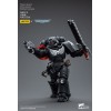 JoyToy Marines Espaciales - Guardia Cuervo - Intercesores Hermano Colvane 1/18 - Warhammer 40K