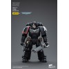 JoyToy Marines Espaciales - Guardia Cuervo - Intercesores Hermano Nax 1/18 - Warhammer 40K