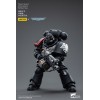 JoyToy Marines Espaciales - Guardia Cuervo - Intercesores Hermano Nax 1/18 - Warhammer 40K