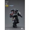 JoyToy Marines Espaciales - Guardia Cuervo - Intercesores Hermano Nax 1/18 - Warhammer 40K