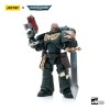JoyToy Marines Espaciales - Ángeles Oscuros - Intercesores Hermano Nadael1/18 - Warhammer 40K