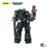 JoyToy Marines Espaciales - Ángeles Oscuros - Intercesores Hermano Nadael1/18 - Warhammer 40K
