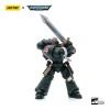 JoyToy Marines Espaciales - Ángeles Oscuros - Intercesores Hermano Nadael1/18 - Warhammer 40K