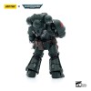 JoyToy Marines Espaciales - Ángeles Oscuros - Intercesores Hermano Asharr 1/18 - Warhammer 40K