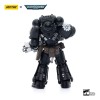 JoyToy Marines Espaciales - Manos de Hierro - Intercesores Hermano Gravak 1/18 - Warhammer 40K