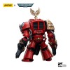 JoyToy Marines Espaciales - Ángeles de Sangre - Terminators de Asalto Sargento Santoro 1/18 - Warhammer 40K