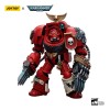 JoyToy Marines Espaciales - Ángeles de Sangre - Terminators de Asalto Hermano Nassio 1/18 - Warhammer 40K