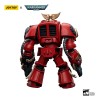 JoyToy Marines Espaciales - Ángeles de Sangre - Terminators de Asalto Hermano Nassio 1/18 - Warhammer 40K