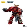 JoyToy Marines Espaciales - Ángeles de Sangre - Terminators de Asalto Hermano Nassio 1/18 - Warhammer 40K