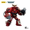 JoyToy Marines Espaciales - Ángeles de Sangre - Terminators de Asalto Hermano Nassio 1/18 - Warhammer 40K