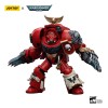 JoyToy Marines Espaciales - Ángeles de Sangre - Terminators de Asalto Hermano Nassio 1/18 - Warhammer 40K
