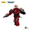 JoyToy Marines Espaciales - Ángeles de Sangre - Terminators de Asalto Hermano Tyborel 1/18 - Warhammer 40K