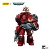 JoyToy Marines Espaciales - Ángeles de Sangre - Terminators de Asalto Hermano Tyborel 1/18 - Warhammer 40K