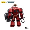 JoyToy Marines Espaciales - Ángeles de Sangre - Terminators de Asalto Hermano Taelon 1/18 - Warhammer 40K