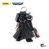 JoyToy - Marines Espaciales - Ultramarines - Primaris Capellán Hermano Varus 1/18 - Warhammer 40K
