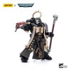 JoyToy - Marines Espaciales - Ultramarines - Primaris Capellán Hermano Varus 1/18 - Warhammer 40K
