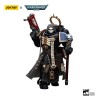 JoyToy - Marines Espaciales - Ultramarines - Primaris Capellán Hermano Varus 1/18 - Warhammer 40K