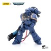 JoyToy - Marines Espaciales - Ultramarines - Primaris Hellblasters Hermano Paxor 1/18 - Warhammer 40K