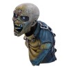 Nemesis Now - Iron Maiden Piece of Mind caja de almacenamiento