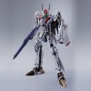 Tamashii Bandai - DX Chogokin - Macross Frontier VF-25F Super Messiah Valkyrie (Alto Saotome Custom) Revival Ver.