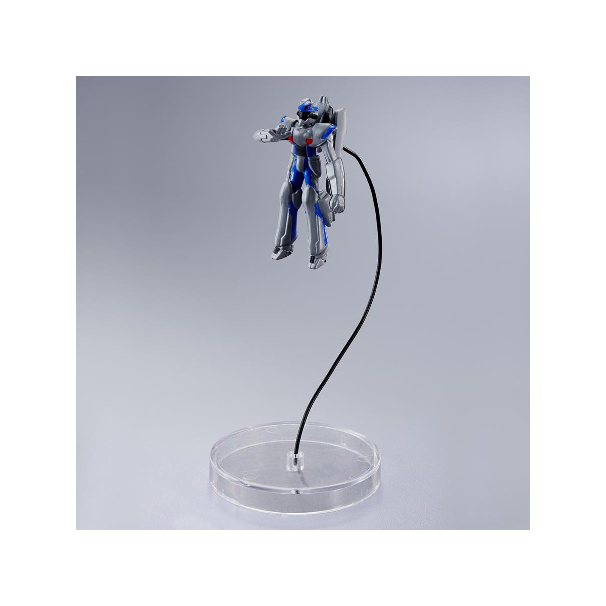 Tamashii Bandai - DX Chogokin - Macross Frontier VF-25F Super Messiah Valkyrie (Alto Saotome Custom) Revival Ver.