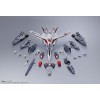 Tamashii Bandai - DX Chogokin - Macross Frontier VF-25F Super Messiah Valkyrie (Alto Saotome Custom) Revival Ver.