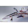 Tamashii Bandai - DX Chogokin - Macross Frontier VF-25F Super Messiah Valkyrie (Alto Saotome Custom) Revival Ver.