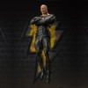 Tamashii Bandai - DC Comics Black Adam - SH Figuarts SHF