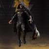 Tamashii Bandai - DC Comics Black Adam - SH Figuarts SHF