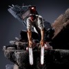 Tamashii Bandai - Hombre de la motosierra - SH Figuarts SHF