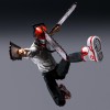 Tamashii Bandai - Hombre de la motosierra - SH Figuarts SHF
