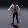 Tamashii Bandai - Hombre de la motosierra - SH Figuarts SHF